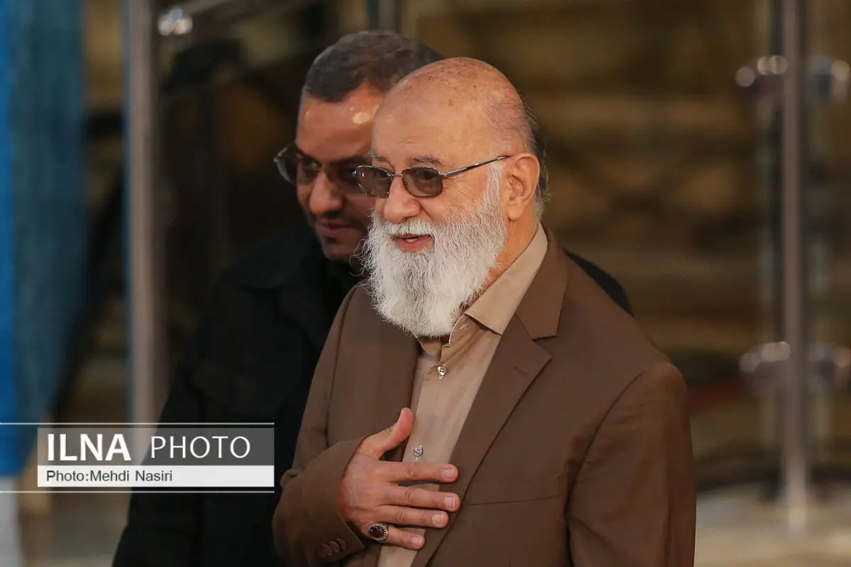 «چمران» رئیس ستاد مشارکت‌های محله‌ای شد