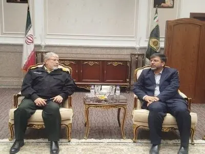 مجلس افزایش ۲۰ درصدی حقوق پرسنل فراجا را پیگیری می‌کند
