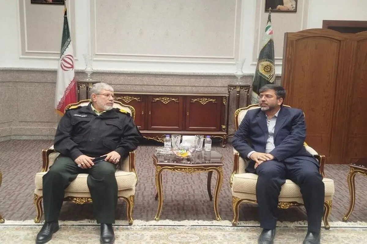 مجلس افزایش ۲۰ درصدی حقوق پرسنل فراجا را پیگیری می‌کند
