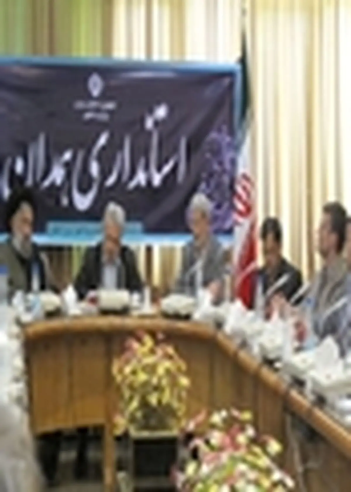 کارفرمایان باید حامی و پشتیبان کارگران باشند