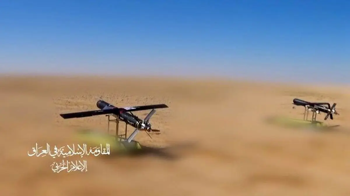 مقاومت اسلامی عراق از اجرای ۳۷ عملیات علیه پایگاه‌های آمریکا خبر داد