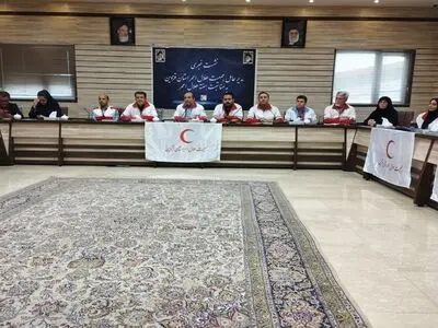 فعال کردن و توسعه خانه‌های هلال قزوین هدف‌گذاری شده است