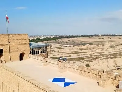 میراث جهانی ایران چگونه در روزهای بحران محافظت شد؟