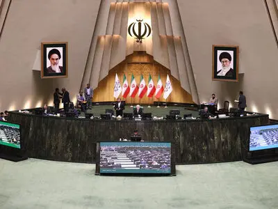افزایش اعتبارات اجرای قانون ساماندهی کولبری و ملوانی