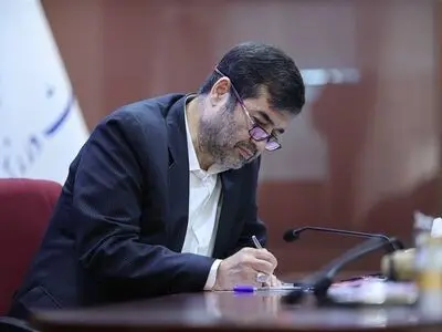 پیام تبریک وزیر ورزش به قهرمانان کشتی فرنگی ایران در جهان
