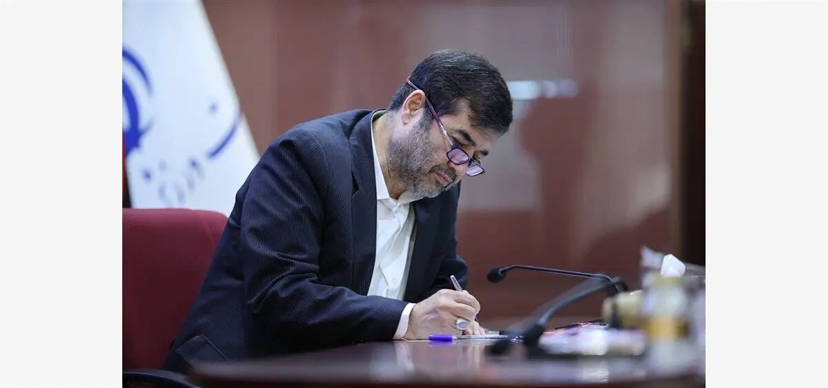 پیام تبریک وزیر ورزش به قهرمانان کشتی فرنگی ایران در جهان