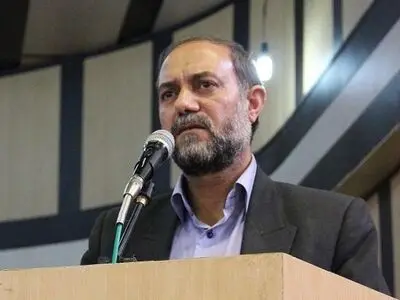 حادثه خونین سلماس امنیتی نبوده است