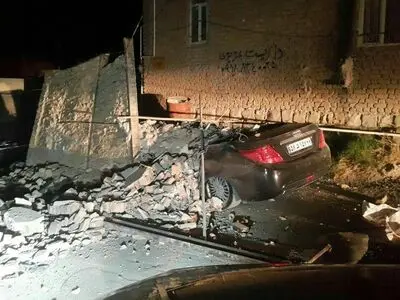 ۹ استان آماده امدادرسانی به مناطق زلزله‌زده