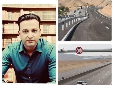 عدم توسعه‌ی پیر جاده‌های زخمی خوزستان، هم تهدیدی برای جان مسافران است و هم مغایر با منافع ملی و شعار توسعه