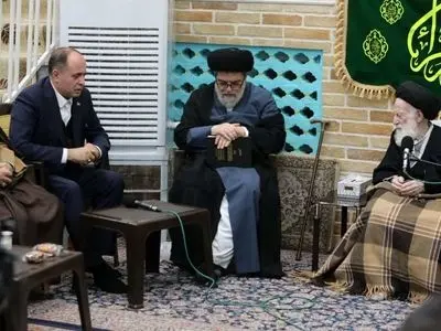 دولت مسیر رشد پایدار بخش کشاورزی را در دستور کار دارد