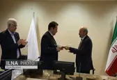 امضای تفاهم‌نامه میان شرکت توسعه ایران‌گردی و جهان‌گردی و دانشگاه جامع علمی‌کاربردی