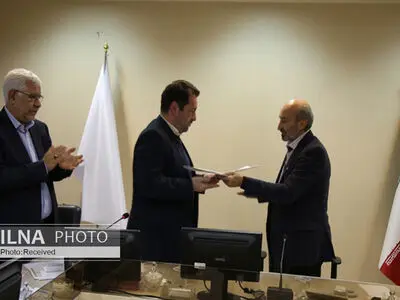 امضای تفاهم‌نامه میان شرکت توسعه ایران‌گردی و جهان‌گردی و دانشگاه جامع علمی‌کاربردی 