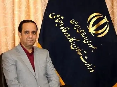 کسب رتبه عالی اداره کار خراسان رضوی در شاخص های سنجش سلامت اداری سال گذشته