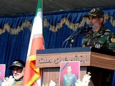 نیروهای مسلح اجازه نخواهند داد خللی در امنیت، استقلال و اقتدار کشور وارد شود