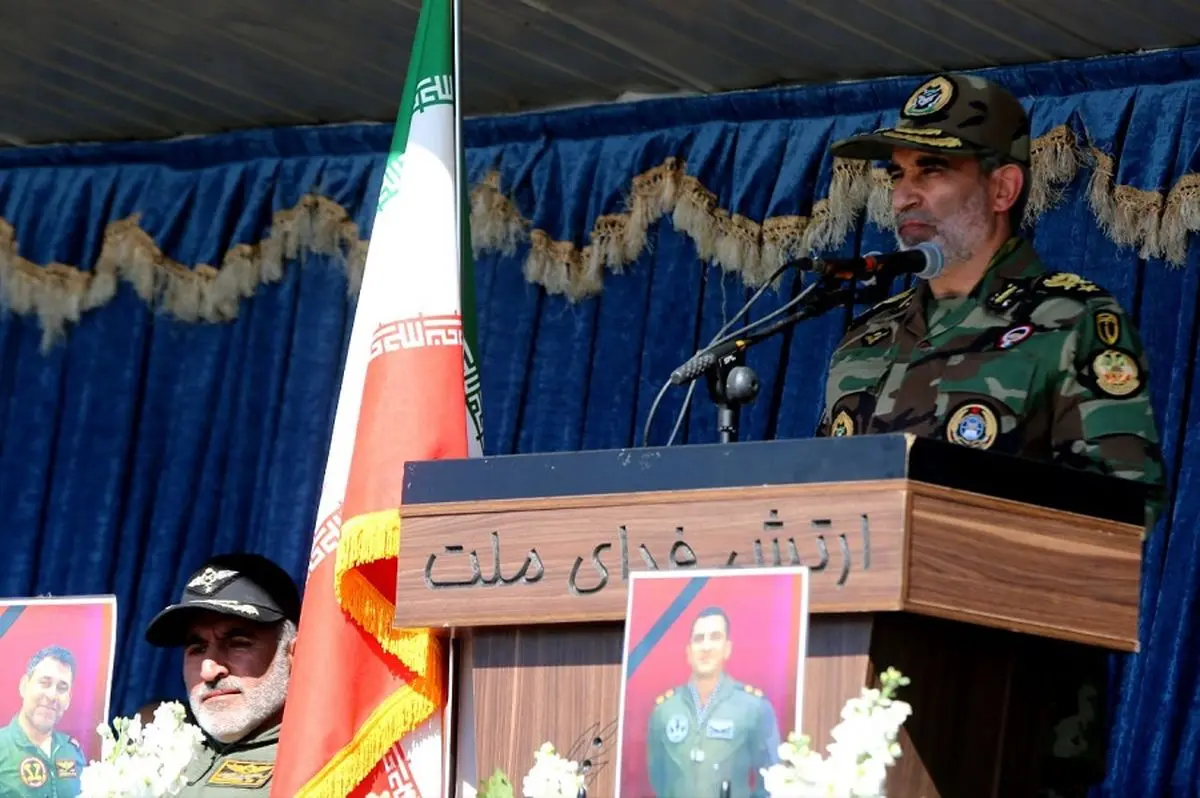 نیروهای مسلح اجازه نخواهند داد خللی در امنیت، استقلال و اقتدار کشور وارد شود