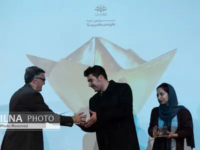 جایزه ۳۰ میلیونی ویستا برای دو هنرمند/ هنرهای تجسمی مظلوم اما درخشان