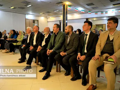 رئیس کنفدراسیون اتحادیه کارمندان بخش دولتی ترکیه: امیدواریم اتحاد و همبستگی ما گسترش یابد