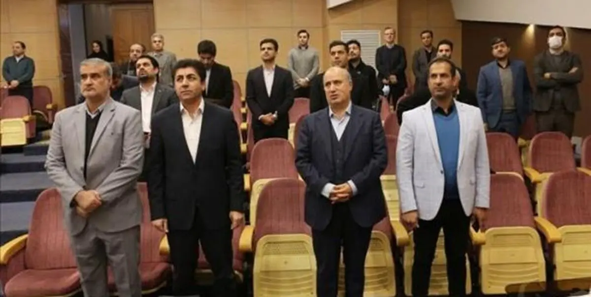 تاج: استفاده از سیستم کمک داور ویدیویی هزینه زیادی ندارد