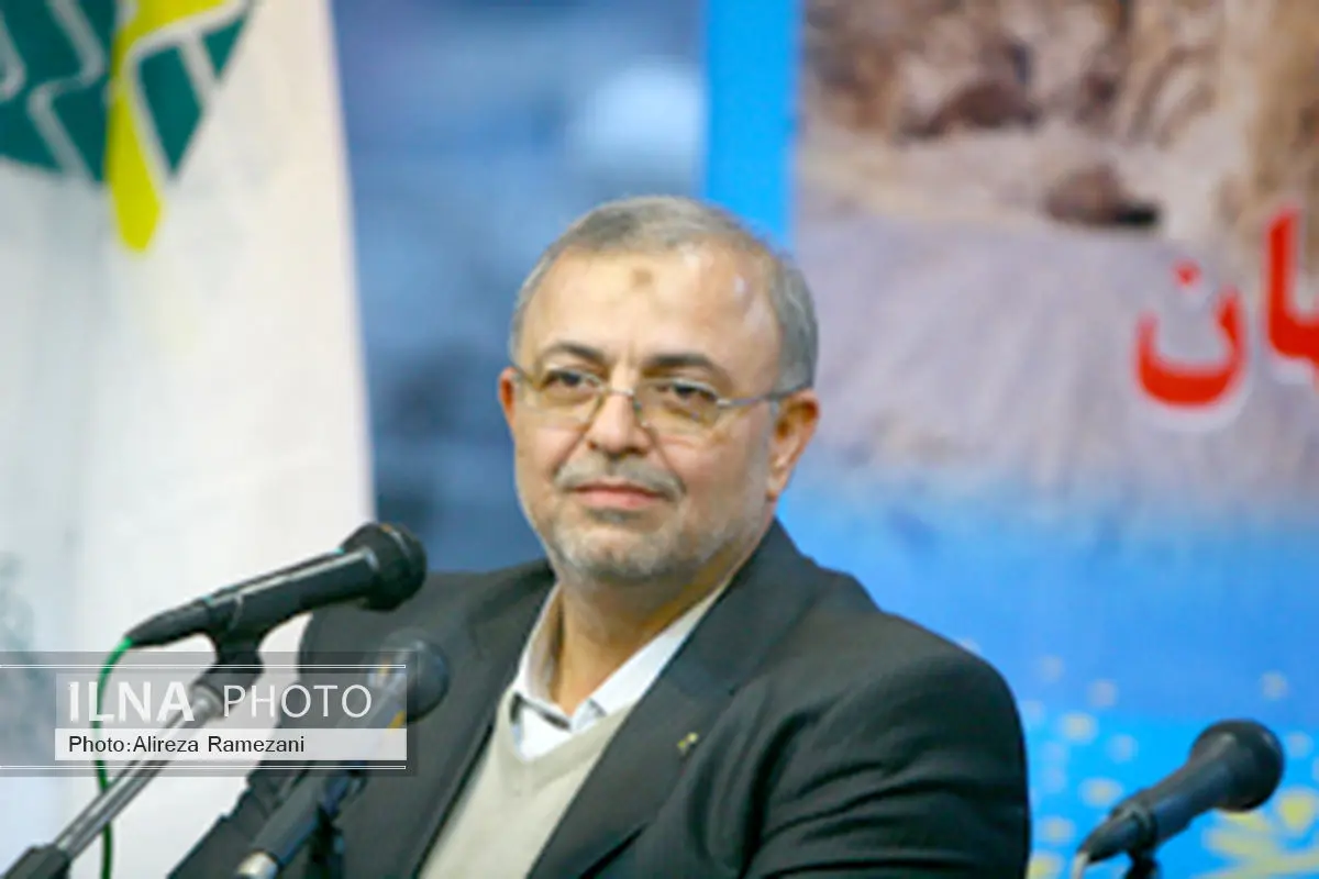 8 میلیارد متر مکعب آب از کشور خارج می‌شود/نیاز به 700 میلیارد تومان اعتبار برای اجرایی شدن پروژ ه‌های آبی