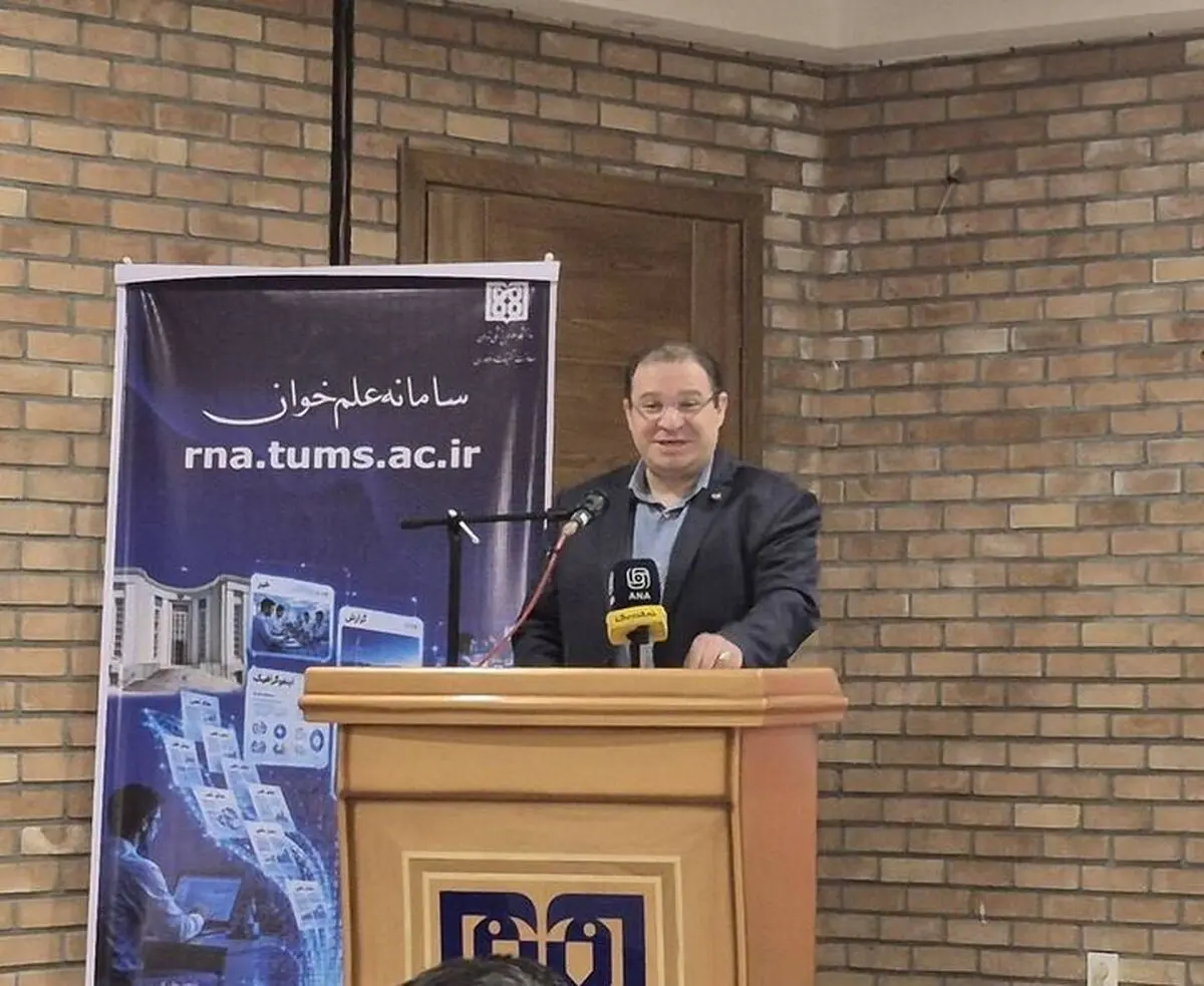 مشکل امروز کمبود اطلاعات نیست، ضعف در روایتگری علمی است