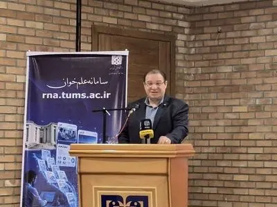 مشکل امروز کمبود اطلاعات نیست، ضعف در روایتگری علمی است