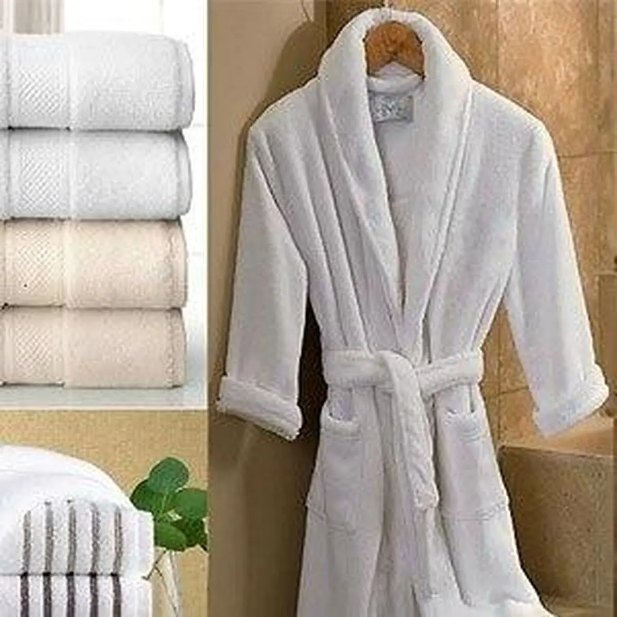 راهنمای خرید حوله؛ کدام حوله مناسب خرید است؟