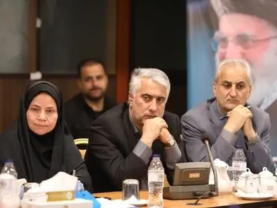 پروژه‌های فرهنگی و اجتماعی در اولویت مصوبات سفر ریاست جمهوری باشد