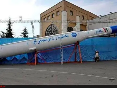 بازتاب خبر پرتاب ماهواره‌بر سیمرغ در رسانه‌های جهان/ ایران تهدیدهای آمریکا را نادیده گرفت
