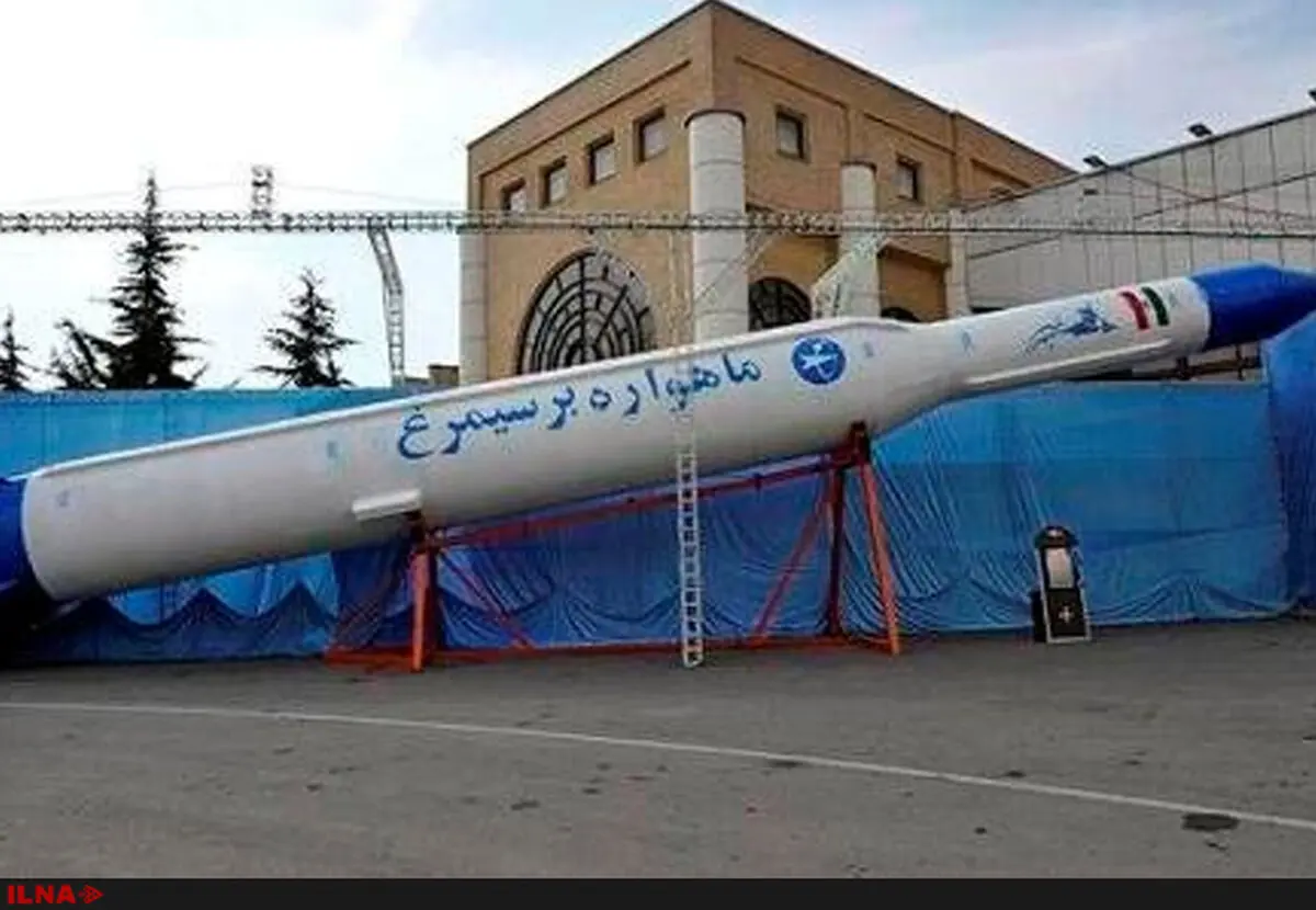 بازتاب خبر پرتاب ماهواره‌بر سیمرغ در رسانه‌های جهان/ ایران تهدیدهای آمریکا را نادیده گرفت