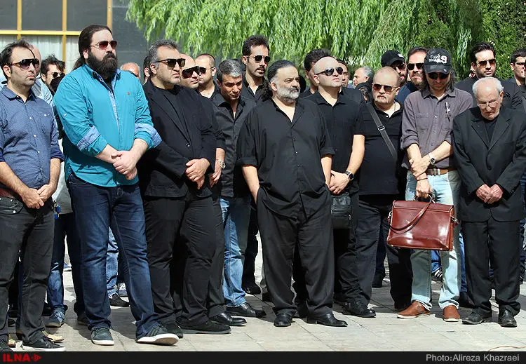 گالری