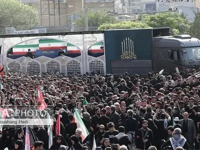 تاکید بر تداوم خدمت‌رسانی اکیپ‌های عملیاتی برق به زائران مراسم وداع و تشییع 