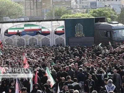 تاکید بر تداوم خدمت‌رسانی اکیپ‌های عملیاتی برق به زائران مراسم وداع و تشییع 