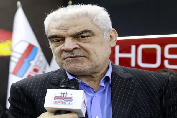  فولاد مبارکه به اجرای طرح‌های توسعه هرمزگان کمک خواهد کرد/ تامین انرژی شرکت‌‌های گروه فولادمبارکه در دستور کار است