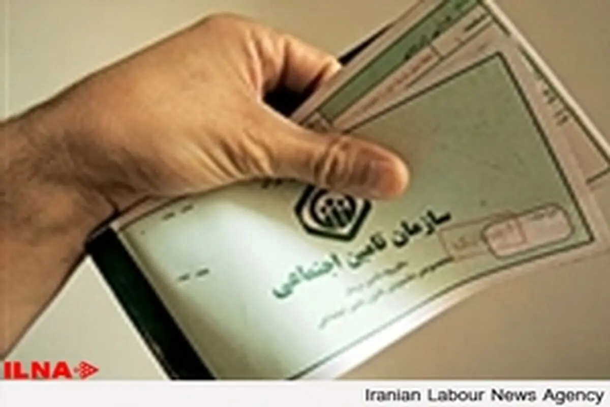 ۶۰۰ کارگر در ساوه خواستار مجازات متخلفان تأمین اجتماعی شدند