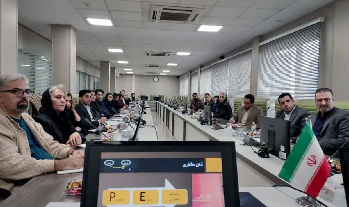 تعیین چارچوب تازه برای دوره‌های آموزشی در انجمن صنایع لوازم خانگی