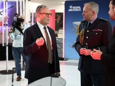 باید آمادگی بیشتری برای مقابله با تهدید روسیه داشته باشیم