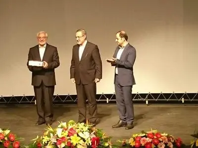 نظری: نباید به جایگاه فعلی کانون پرورش فکری بسنده کنیم/حاجیان‌زاده: کانون را در اوج تحویل دادیم