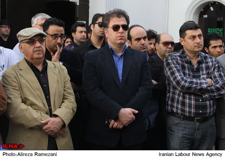 گالری