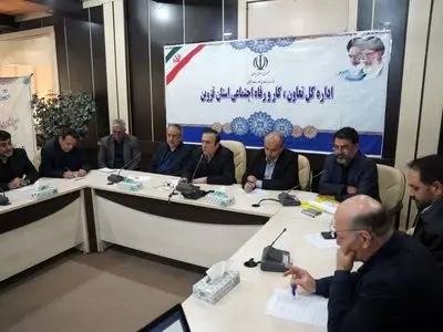 انتخاب شایسته مجلس خبرگان رهبری مایه آرامش و اقتدار ملی است