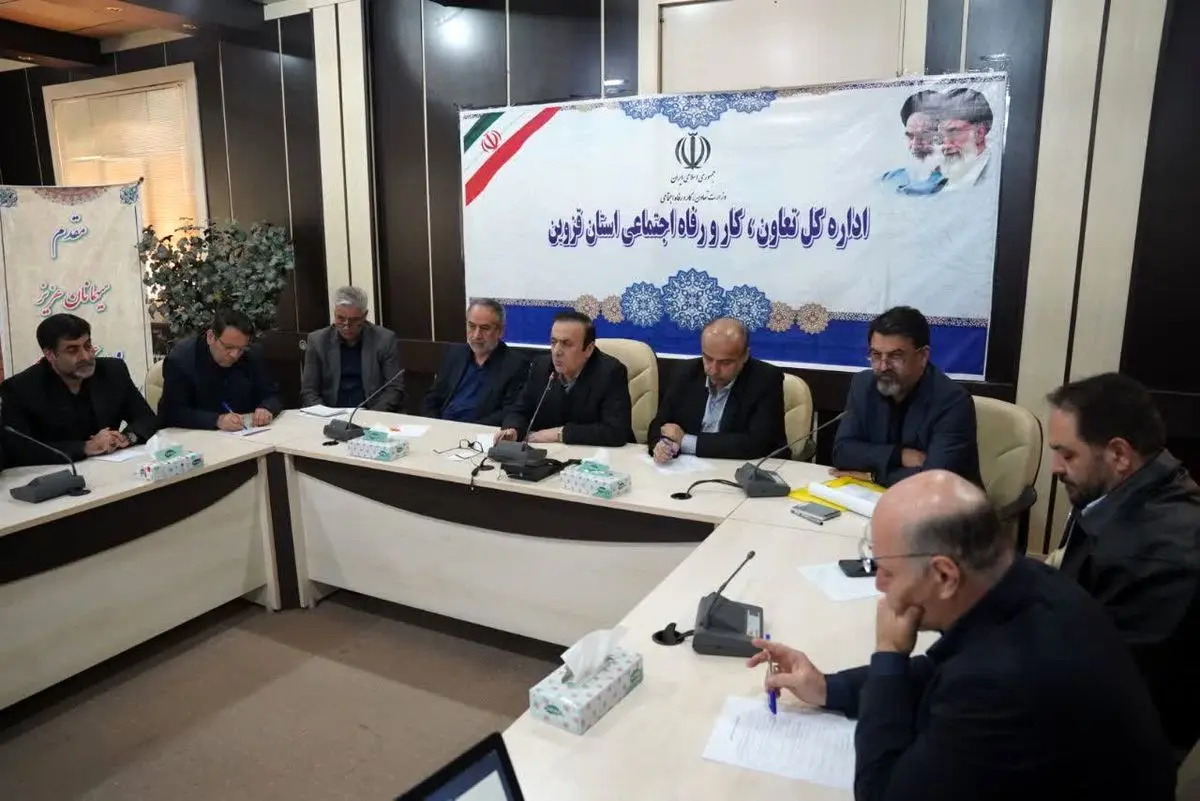 انتخاب شایسته مجلس خبرگان رهبری مایه آرامش و اقتدار ملی است