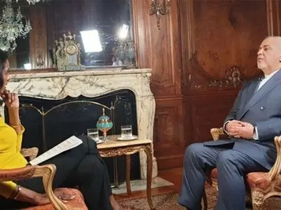 ظریف:لا أحد سیکون بمأمن من الحرب لو اندلعت فی المنطقة