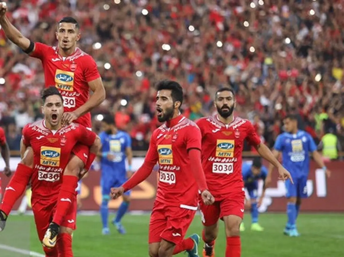 پرشور و پر انگیزه مثل شاگردان برانکو (تصاویر)