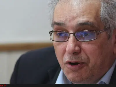 رئیس سندیکای جایگاه داران سوخت کشور درگذشت