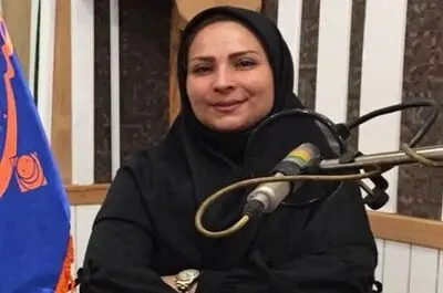 با شخصیت «دریا» در «سفینه نجات» گریه کردم/ هوش مصنوعی نمی‌تواند جایگزین انسان‌ها در دوبله شود