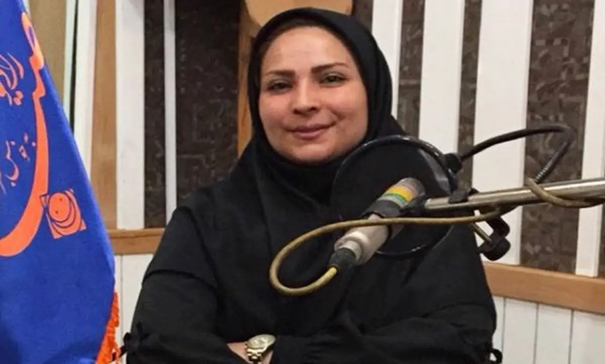 با شخصیت «دریا» در «سفینه نجات» گریه کردم/ هوش مصنوعی نمی‌تواند جایگزین انسان‌ها در دوبله شود