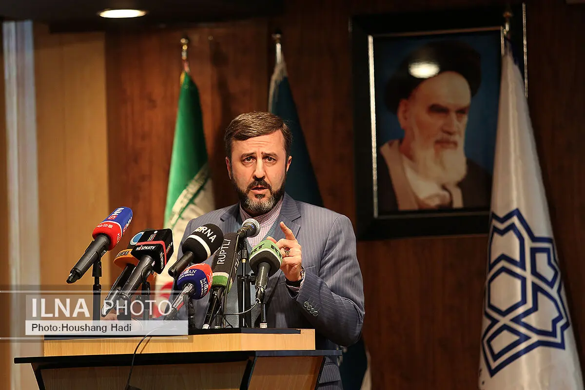 تحریم‌ها ابزار جنگی هستند