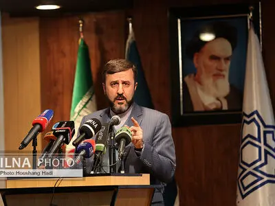 تحریم‌ها ابزار جنگی هستند