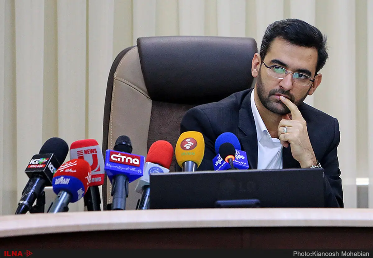 وام ۵ میلیارد تومانی به پیام رسان‌های داخلی وعده نیست، تکلیف است/ پست بانک برای پرداخت مبالغ وام آمادگی دارد