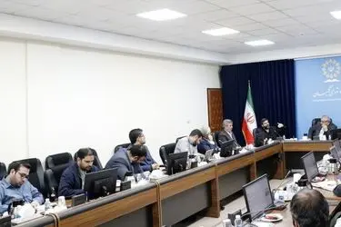 بررسی اساسنامه سازمان بهینه‌سازی انرژی در مجمع مشورتی حقوقی شورای نگهبان