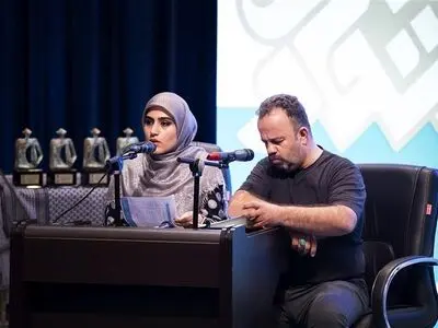 جشنواره تئاتر مقاومت نفرات برتر بخش رادیو تئاتر را معرفی کرد 